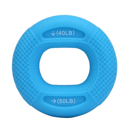 Premium Adjustable Grip Trainer™