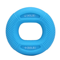 Premium Adjustable Grip Trainer™